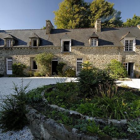 La Grande Sauvagere Bed & Breakfast Saint-Pierre-de-Plesguen Exterior foto